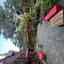 エルム ガーデンの画像