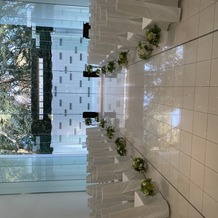 ぶどうの樹 GREEN WEDDING @岡垣町の画像