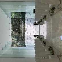 ぶどうの樹 GREEN WEDDING @岡垣町の画像