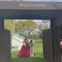 BELLE UN JOUR（ベルアンジュール）の画像
