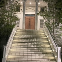 BELLE UN JOUR（ベルアンジュール）の画像｜大階段