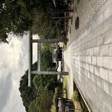 【少人数和婚会場】岐阜護國神社せいらん会館の画像