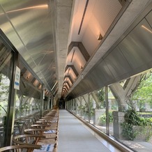 世田谷美術館レストラン ル・ジャルダンの画像