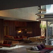 The　South　Harbor　Resort（ザ　サウス　ハーバー　リゾート）の画像｜待合室