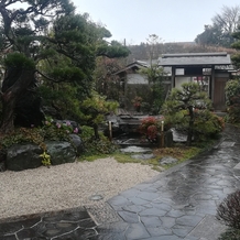 The ORANGER GARDEN ISUZUGAWA （ザ・オランジェガーデン五十鈴川）の画像