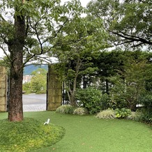 The ORANGER GARDEN ISUZUGAWA （ザ・オランジェガーデン五十鈴川）の画像