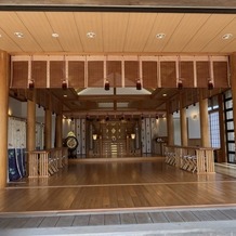 The ORANGER GARDEN ISUZUGAWA （ザ・オランジェガーデン五十鈴川）の画像