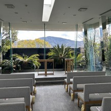 The ORANGER GARDEN ISUZUGAWA （ザ・オランジェガーデン五十鈴川）の画像