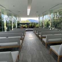 The ORANGER GARDEN ISUZUGAWA （ザ・オランジェガーデン五十鈴川）の画像