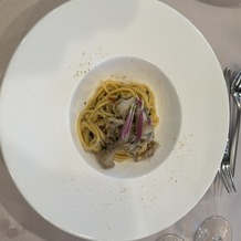 川原町倶楽部　ラ・ルーナ　ピエーナの画像｜パスタ
これのレシピを知りたいくらいでした