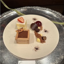 川原町倶楽部　ラ・ルーナ　ピエーナの画像｜ちっちゃい手作りの鮎菓子が可愛い！