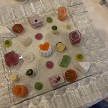 クオーリ　クオーリの画像｜前菜