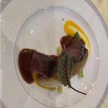 クオーリ　クオーリの画像｜肉料理