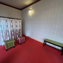 日枝神社結婚式場（日枝あかさか）の画像｜家族紹介の部屋