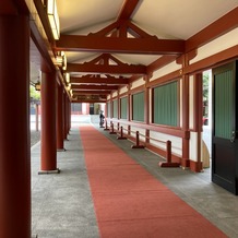 日枝神社結婚式場（日枝あかさか）の画像