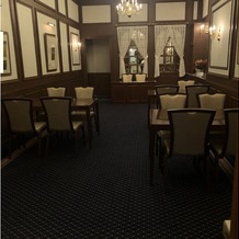 インペリアルウィング富山迎賓館の画像｜少人数用のお食事用の会場です。