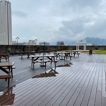 JR KYUSHU　STATION HOTEL KOKURA（JR九州ステーションホテル小倉）の画像