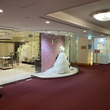JR KYUSHU　STATION HOTEL KOKURA（JR九州ステーションホテル小倉）の画像
