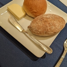 JR KYUSHU　STATION HOTEL KOKURA（JR九州ステーションホテル小倉）の画像｜パン