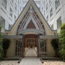 JR KYUSHU　STATION HOTEL KOKURA（JR九州ステーションホテル小倉）の画像