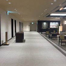 JR KYUSHU　STATION HOTEL KOKURA（JR九州ステーションホテル小倉）の画像
