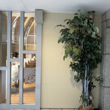 JR KYUSHU　STATION HOTEL KOKURA（JR九州ステーションホテル小倉）の画像｜挙式会場前