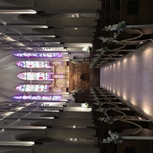プリムローズの画像｜圧巻の大聖堂