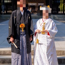 神宮会館の画像