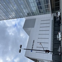 ホテル日航新潟の画像