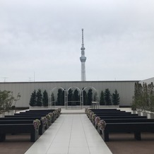 東武ホテルレバント東京の画像