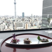 東武ホテルレバント東京の画像