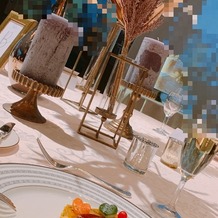 コートヤード・マリオット銀座東武ホテル／ＡＣホテル・バイ・マリオット東京銀座の画像｜コースのメインは食べやすくホテルらしい高級さもありました