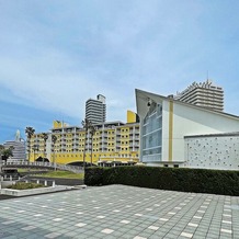 和歌山マリーナシティホテルの画像