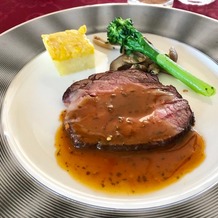 ロイヤルパインズホテル浦和の画像｜牛肉ステーキ