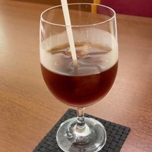 ロイヤルパインズホテル浦和の画像｜ドリンク