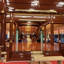 迎賓館ＴＯＫＩＷＡ／新潟縣護國神社の画像