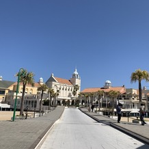 OCEAN&amp;amp;RESORT MARIZON（オーシャン＆リゾート　マリゾン）の画像｜外観