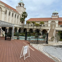 OCEAN&amp;amp;RESORT MARIZON（オーシャン＆リゾート　マリゾン）の画像｜外国のような外観