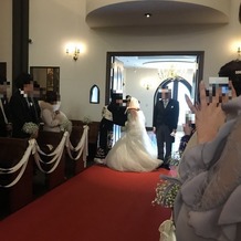 ＳＴ. ＭＡＲＧＡＲＥＴ　ＷＥＤＤＩＮＧ（セント・マーガレット　ウエディング）の画像