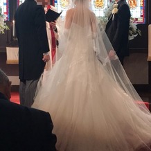 ＳＴ. ＭＡＲＧＡＲＥＴ　ＷＥＤＤＩＮＧ（セント・マーガレット　ウエディング）の画像