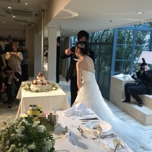 ＳＴ. ＭＡＲＧＡＲＥＴ　ＷＥＤＤＩＮＧ（セント・マーガレット　ウエディング）の画像