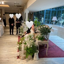 ＳＴ. ＭＡＲＧＡＲＥＴ　ＷＥＤＤＩＮＧ（セント・マーガレット　ウエディング）の画像