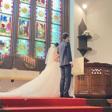 ＳＴ. ＭＡＲＧＡＲＥＴ　ＷＥＤＤＩＮＧ（セント・マーガレット　ウエディング）の画像