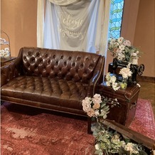 ＳＴ. ＭＡＲＧＡＲＥＴ　ＷＥＤＤＩＮＧ（セント・マーガレット　ウエディング）の画像