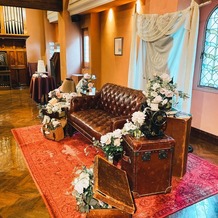 ＳＴ. ＭＡＲＧＡＲＥＴ　ＷＥＤＤＩＮＧ（セント・マーガレット　ウエディング）の画像