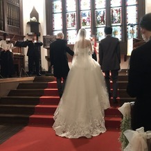 ＳＴ. ＭＡＲＧＡＲＥＴ　ＷＥＤＤＩＮＧ（セント・マーガレット　ウエディング）の画像