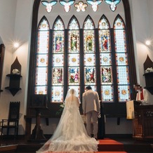 ＳＴ. ＭＡＲＧＡＲＥＴ　ＷＥＤＤＩＮＧ（セント・マーガレット　ウエディング）の画像