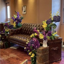 ＳＴ. ＭＡＲＧＡＲＥＴ　ＷＥＤＤＩＮＧ（セント・マーガレット　ウエディング）の画像
