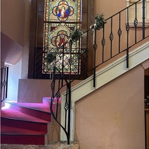 ＳＴ. ＭＡＲＧＡＲＥＴ　ＷＥＤＤＩＮＧ（セント・マーガレット　ウエディング）の画像