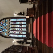 ＳＴ. ＭＡＲＧＡＲＥＴ　ＷＥＤＤＩＮＧ（セント・マーガレット　ウエディング）の画像